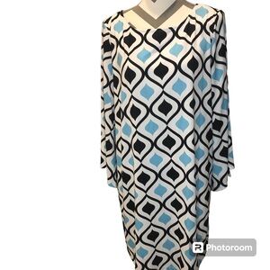 LBisse pullover A-Line Dress size XXL